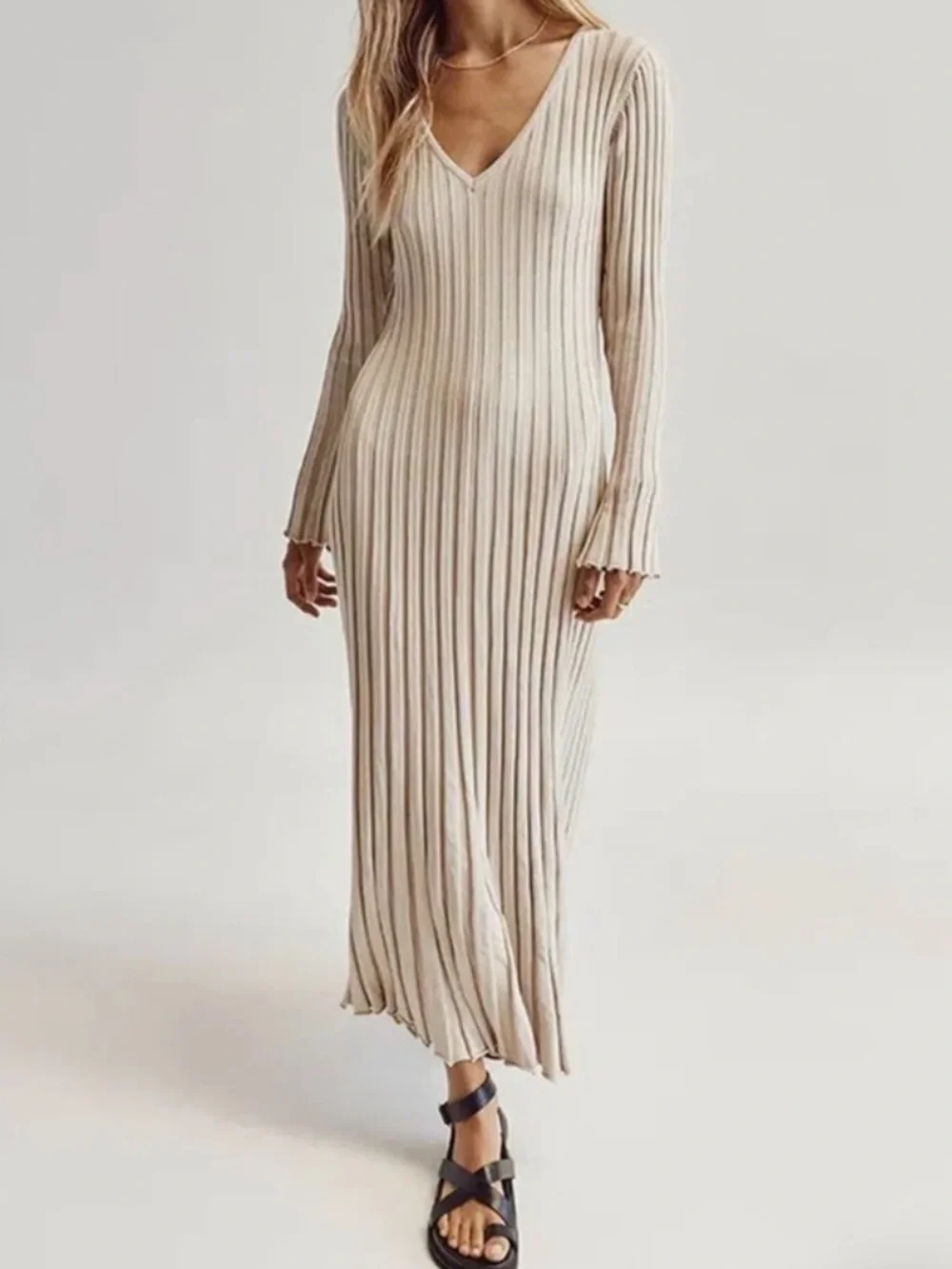 Dissh Stone Reign Maxi Dress XS